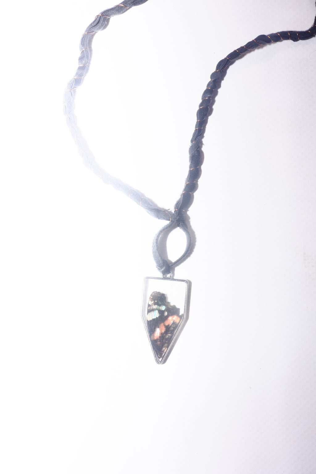 mothal necklace ( sample )
