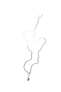 mothal necklace ( sample )