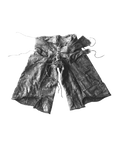ethamea wax jorts