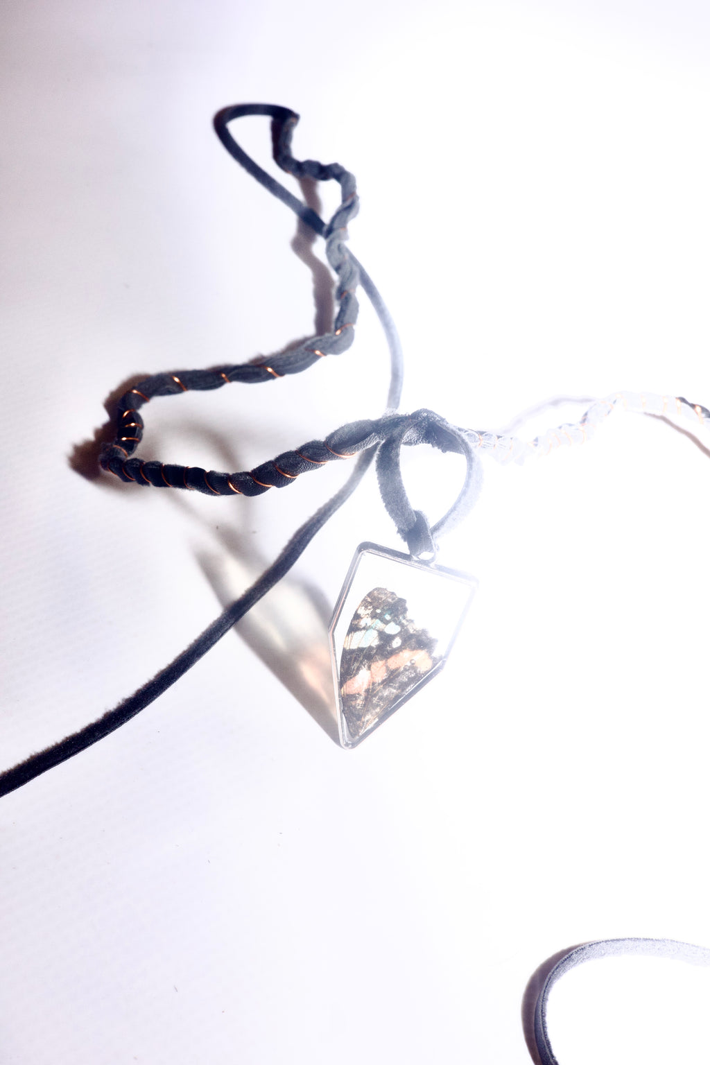 mothal necklace ( sample )