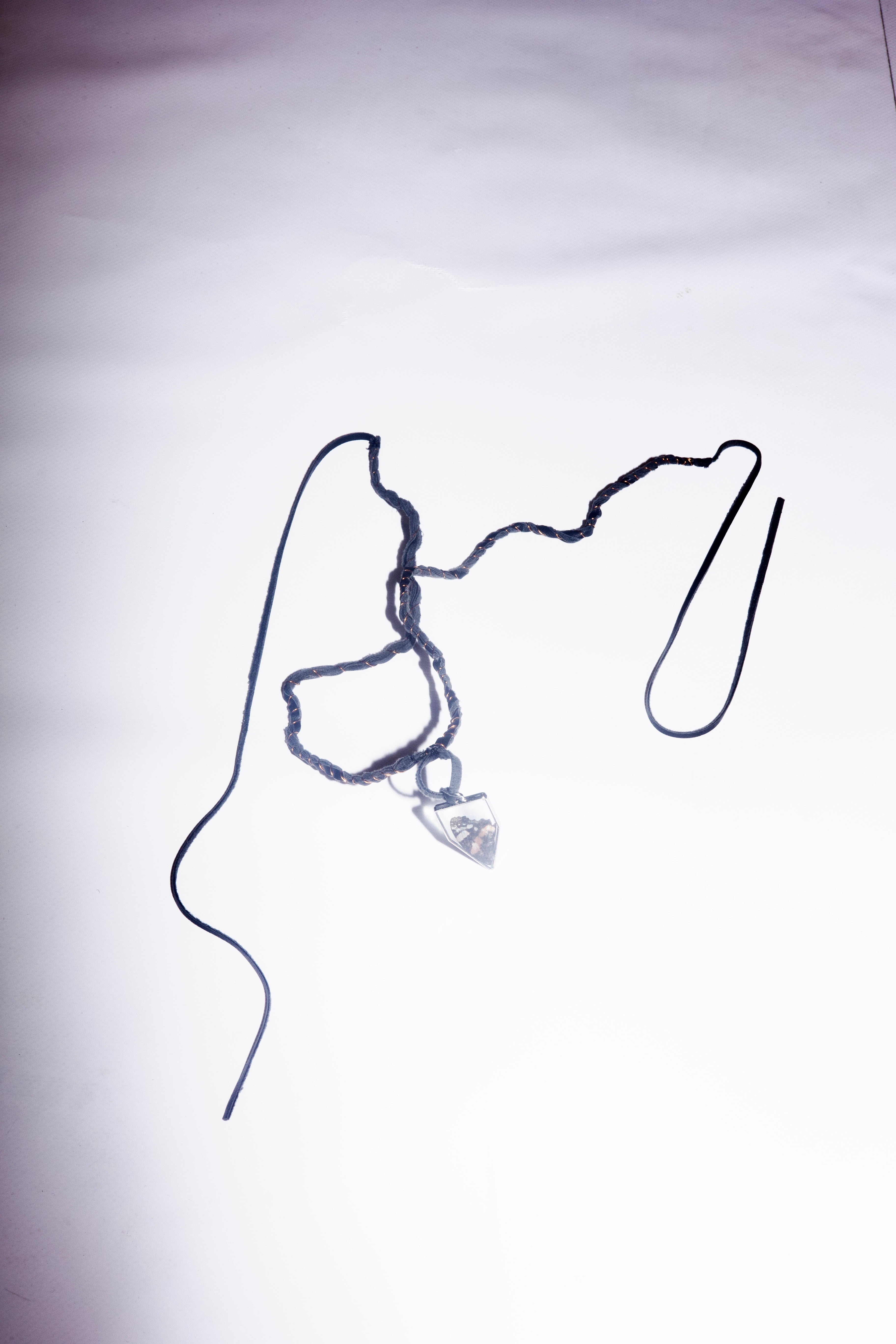 mothal necklace ( sample )
