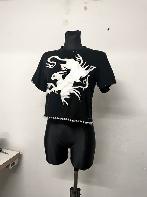 GRIFFIN TEE