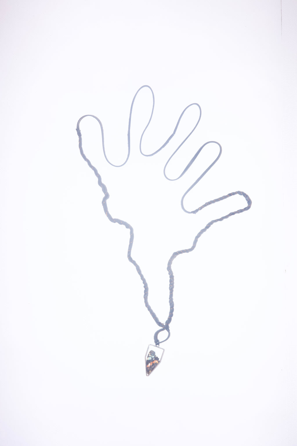 mothal necklace ( sample )