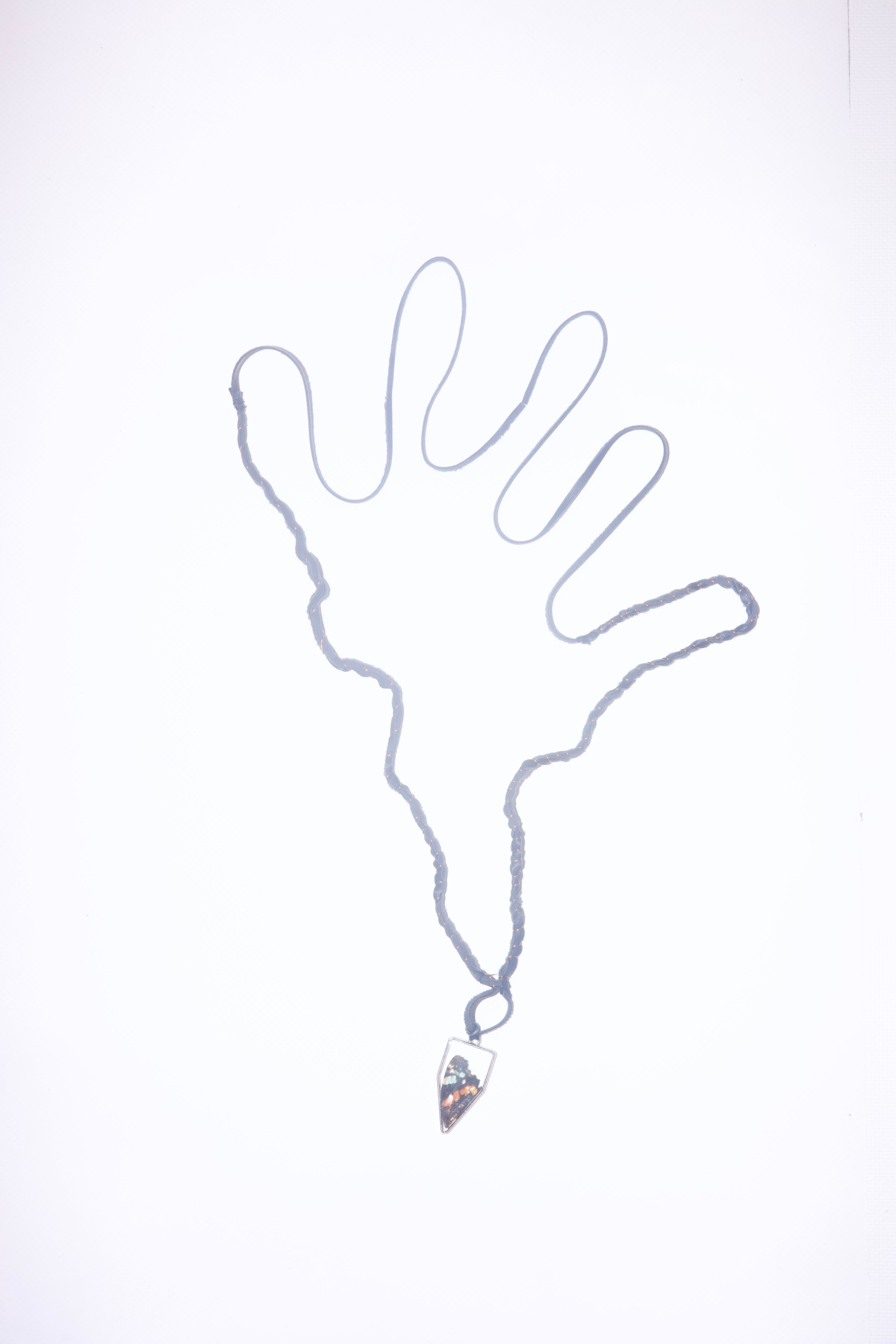 mothal necklace ( sample )