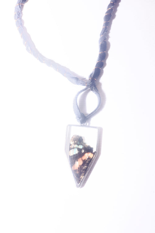 mothal necklace ( sample )