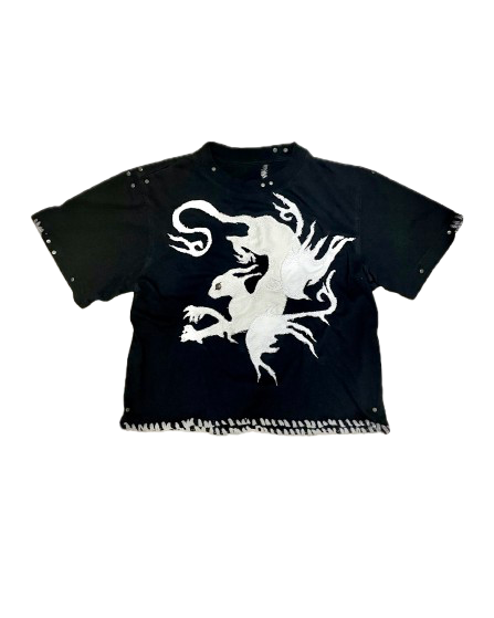 GRIFFIN TEE