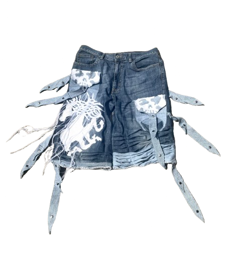 RAWORSE JORTS
