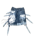RAWORSE JORTS